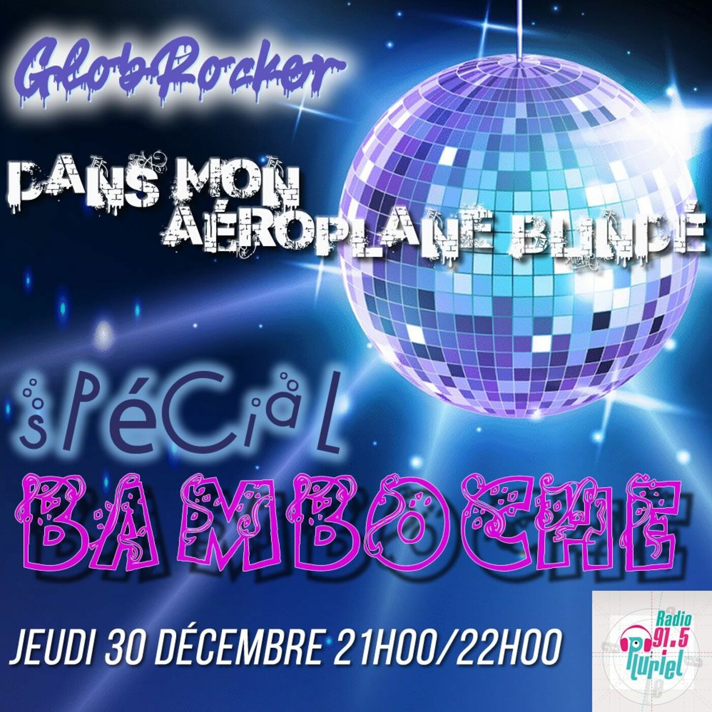 Mon Aéroplane Blindé