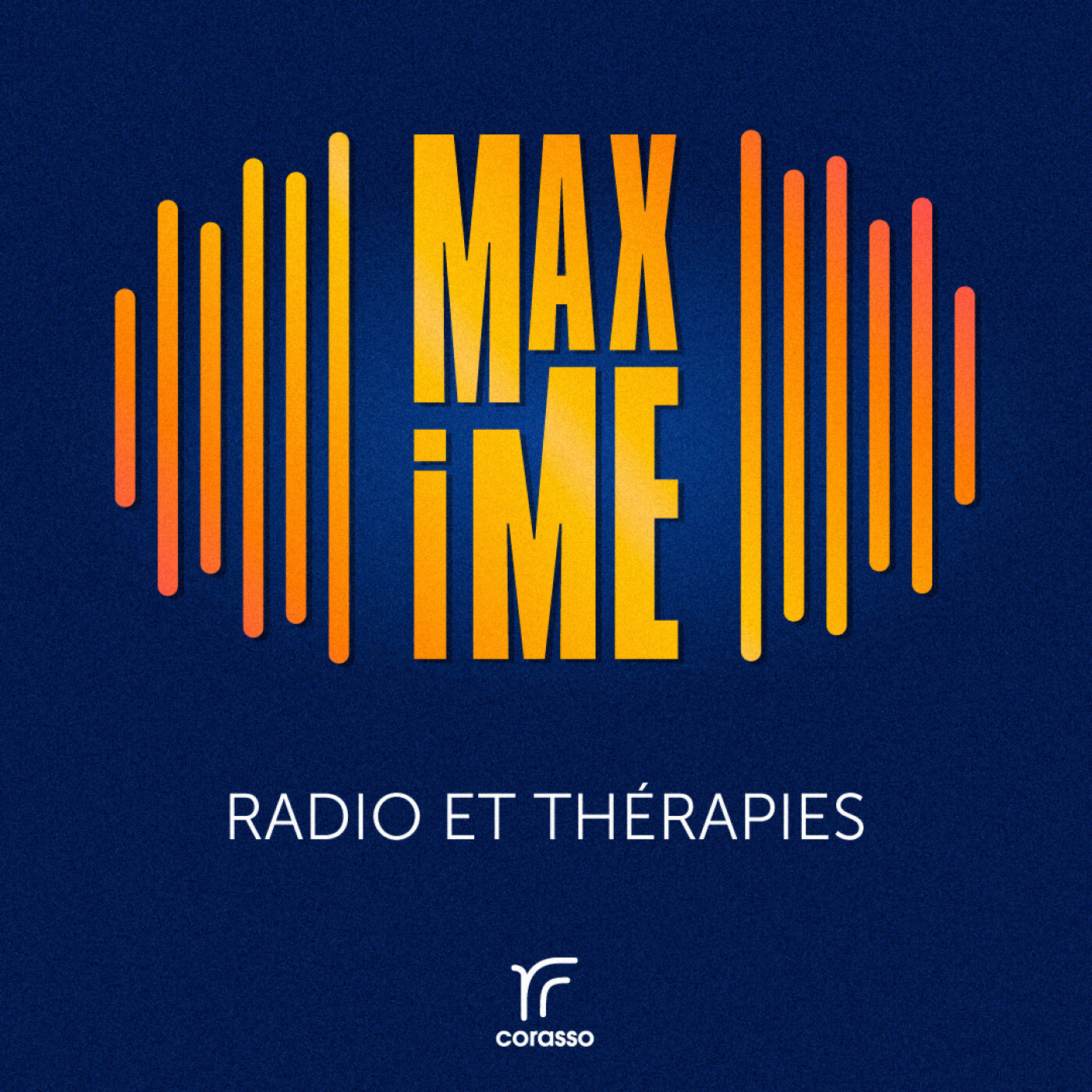 Maxime - Radio et thérapies