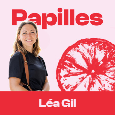 #193 - Léa Gil - L’œil gourmand de la photographie culinaire cover