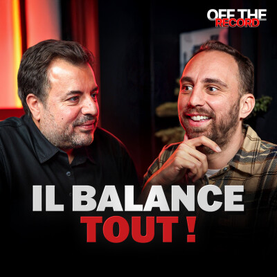 "Tout le monde voulait qu'on crève" - le fondateur de Heetch balance tout cover