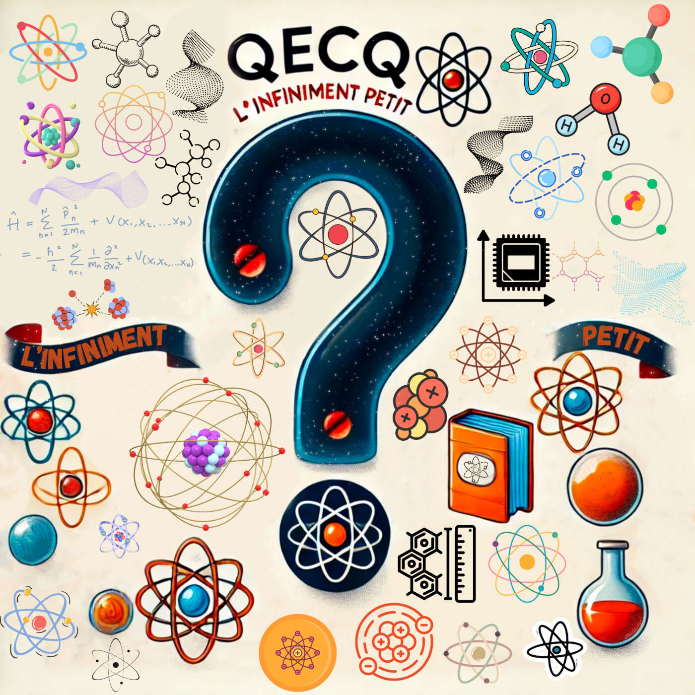 QECQ - Qu\'est-ce que ?