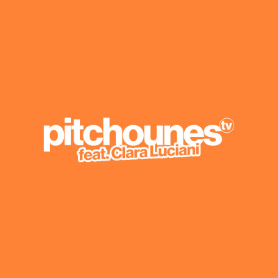 Les Pitchounes x Clara Luciani cover