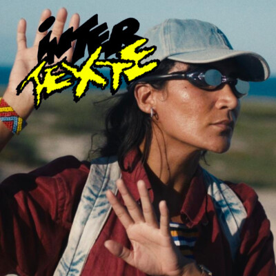 Como Ler o Vento : interview de Sharon Hakim | Cannes 2025 3/7 cover