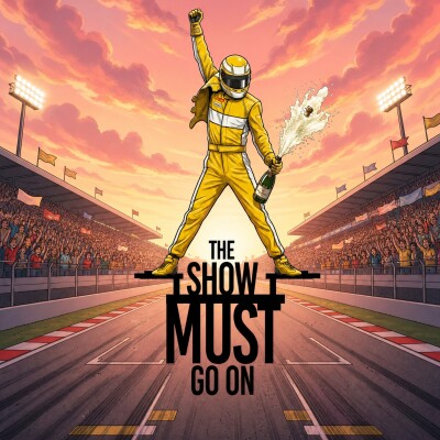 Show cover