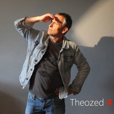 VIP 31 - Theozed : faites circuler l'espérance ! cover