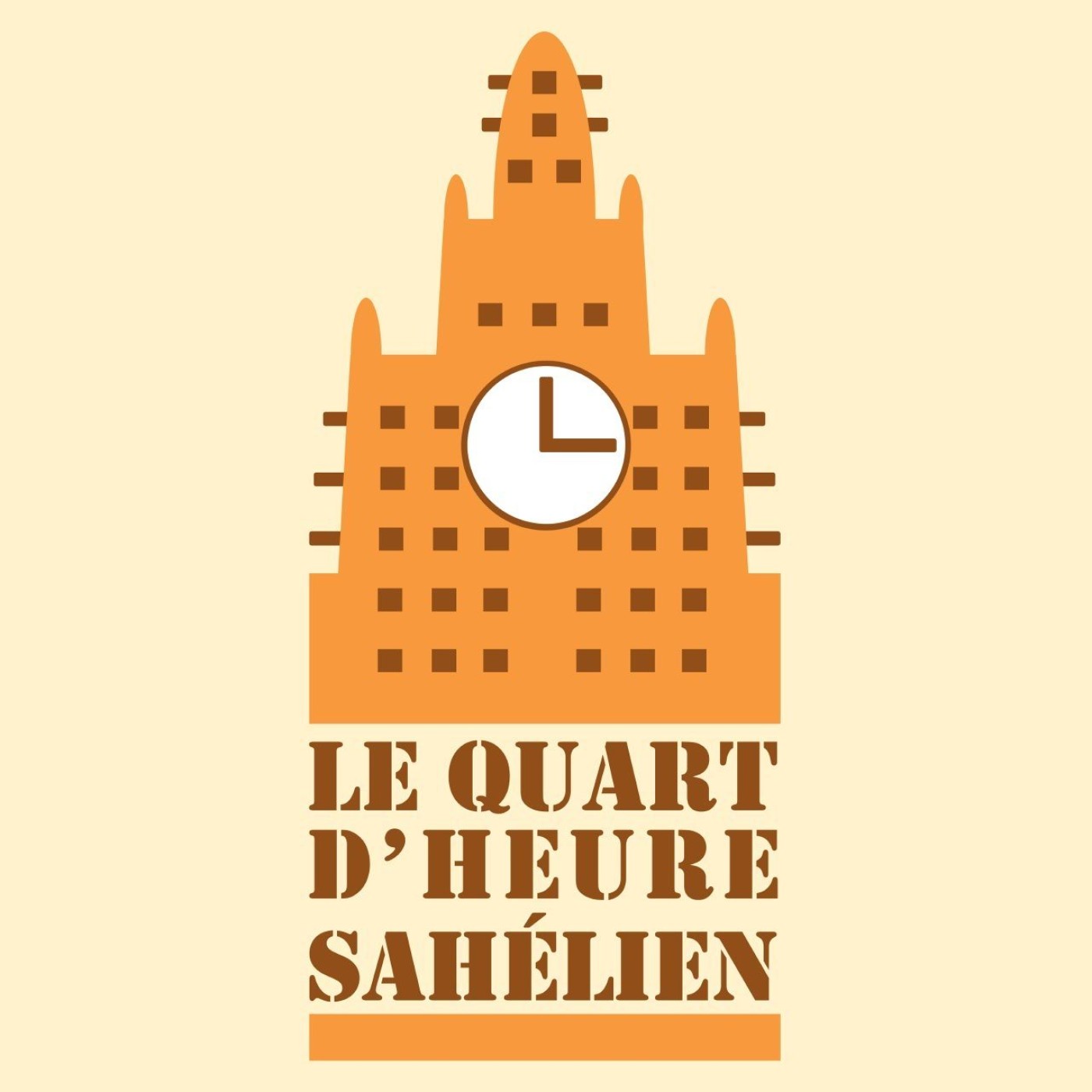 Ep.4 - Les Sahéliens vous parlent de Trump et de risques majeurs sociétaux