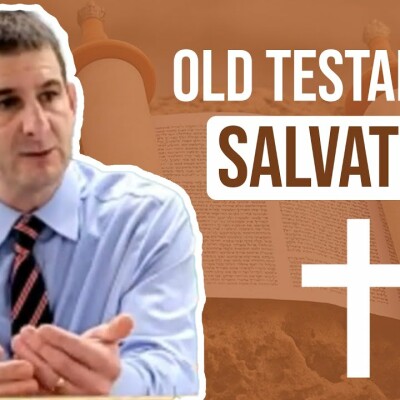 6 Truths You Need to Know About Old Testament Salvation and Hebrews 11 cover