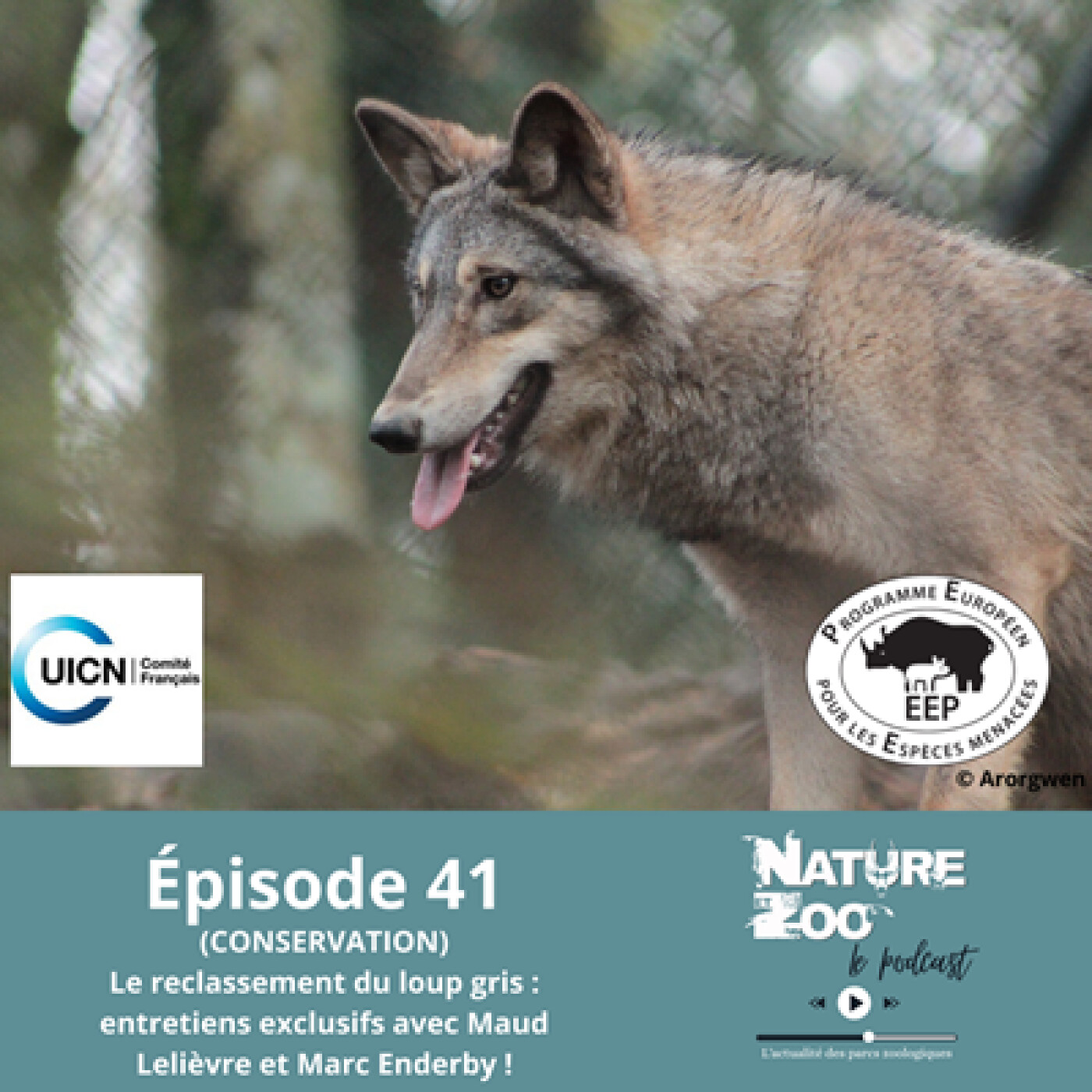 Nature et Zoo - Le Podcast