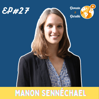 EP27 - Quelles solutions pour palier à la gestion inégale des déchets plastiques dans le monde ? cover