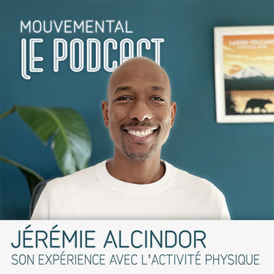 #74 J’arrête, je reprends… sans la peur de tout lâcher : l'expérience de Jérémie cover