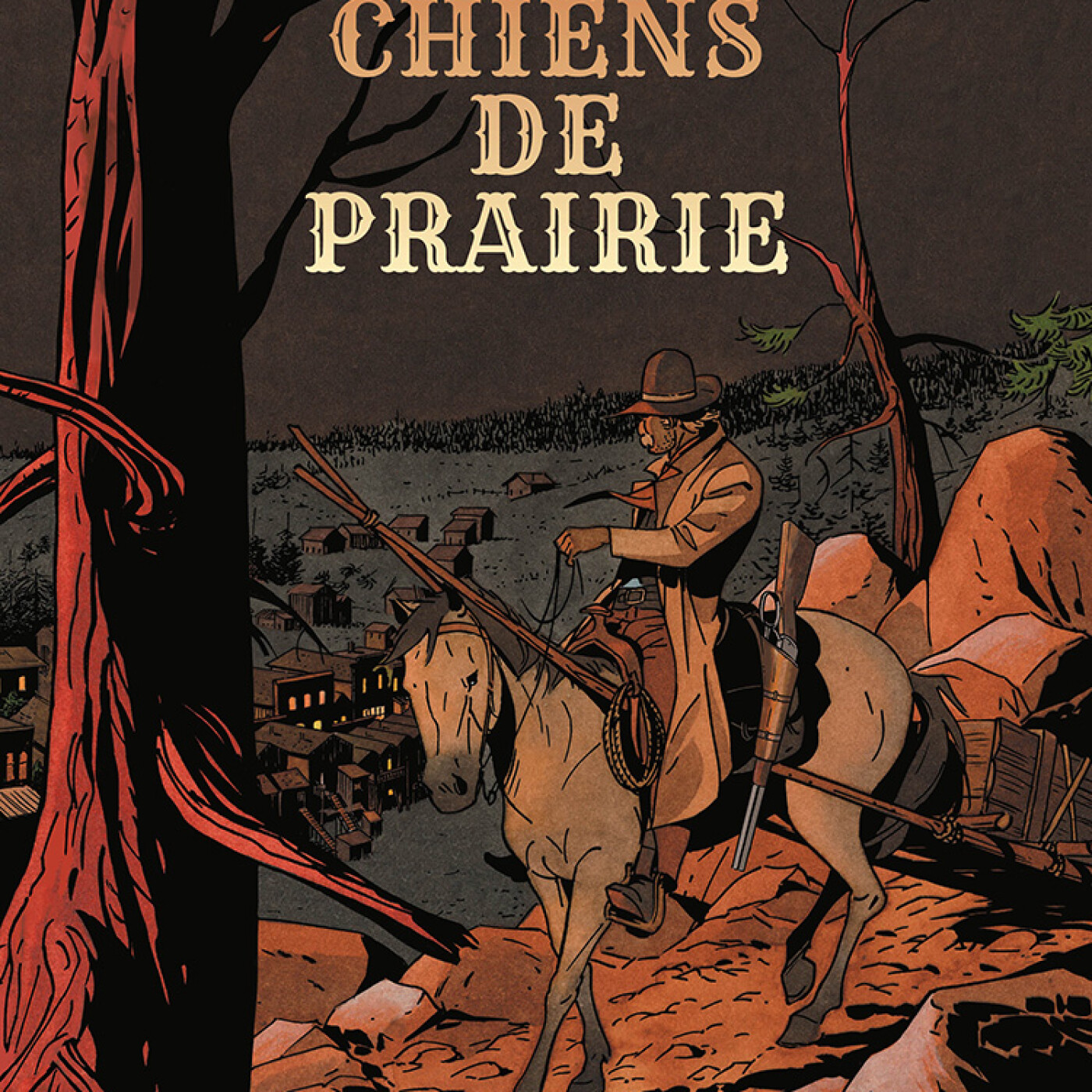 Dans ma bulle avec aVoir aLire