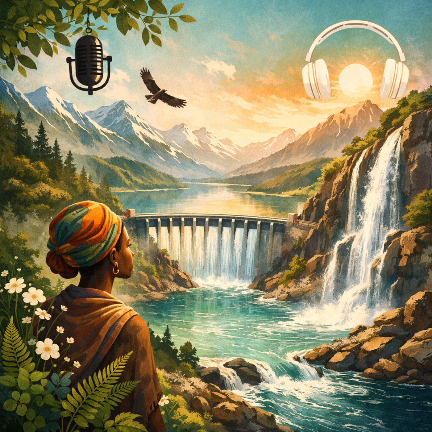 Pont aux Sommets - Entre deux rives episode artwork
