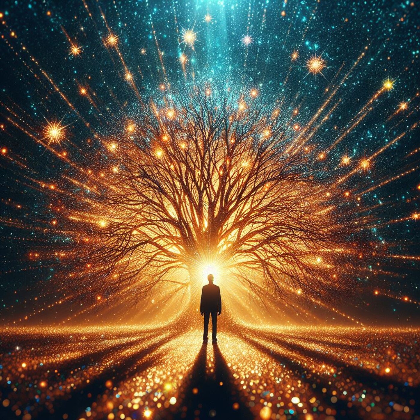 Apprends à connaître la Mère - Archange Gabriel Psaume 117