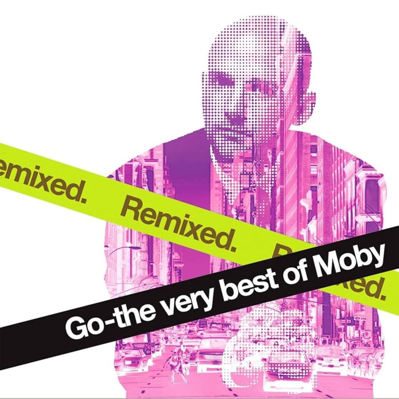 HAPPY HOUR FG AVEC ANTOINE BADUEL. ARCHIVES FG : MOBY