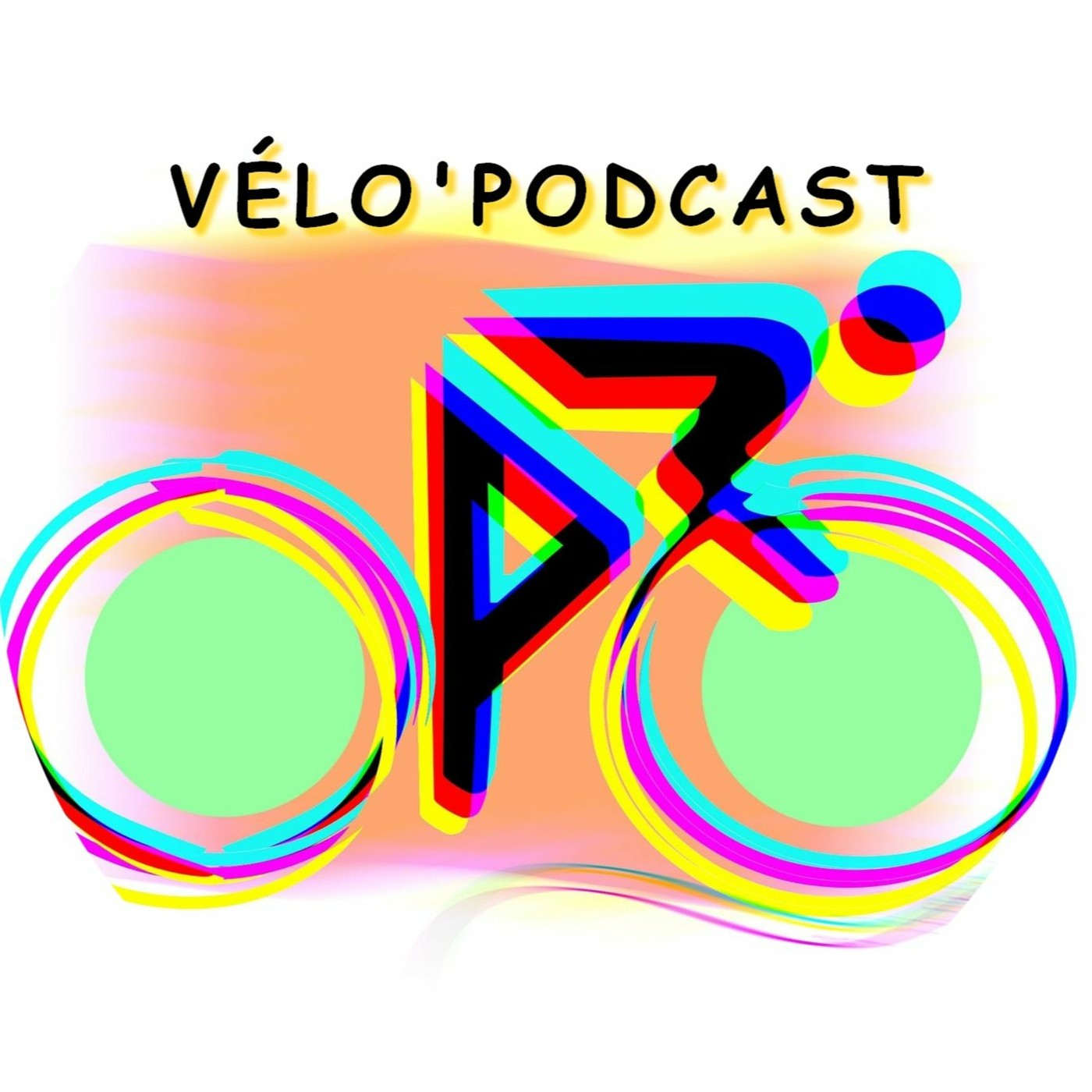 Vélo Podcast