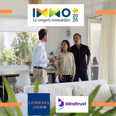 Fnaim 2025 : Eric Allouche. Directeur executif ERA cover