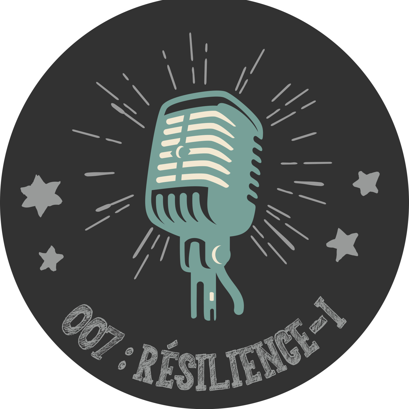 007 Résilience - le choc episode artwork