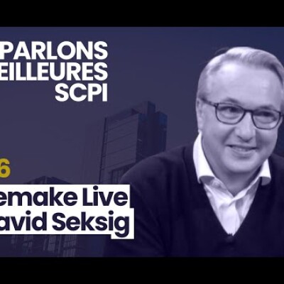 Remake Live, la meilleure SCPI 2024 ? cover