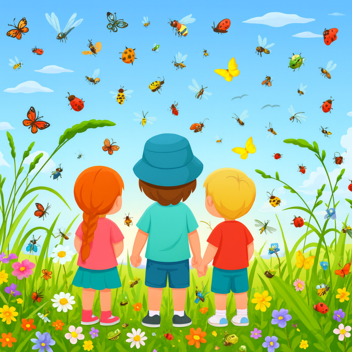 L\'heure de la sieste