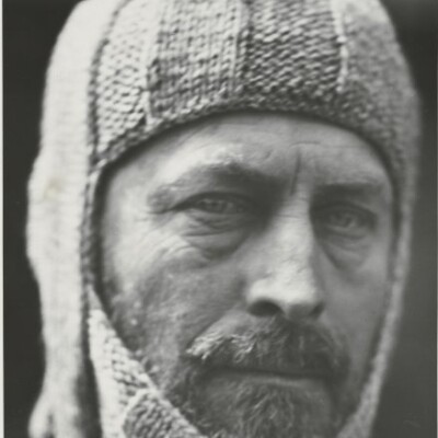 Histoire Vraie Méconnue (HVM) – ÉPISODE 18 : Douglas Mawson L’homme qui voulait lancer des expéditions pour cartographier cover