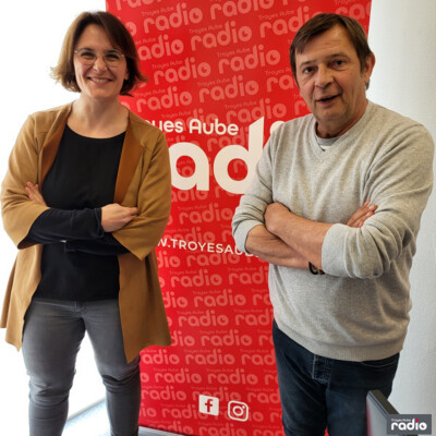 LES MIDIS DE LA SANTÉ - Les soins palliatifs cover