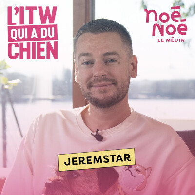 Jeremstar et sa défense inconditionnelle des animaux cover
