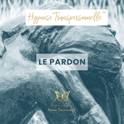 Le pardon cover