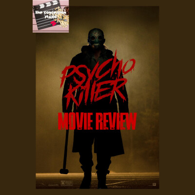Psycho Killer (2026) Movie Review cover