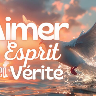 Parole et Évangile du jour | Lundi 26 janvier • C’en est fini de Satan cover