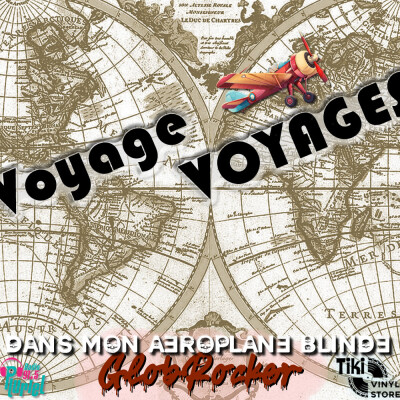 VOYAGE VOYAGES cover