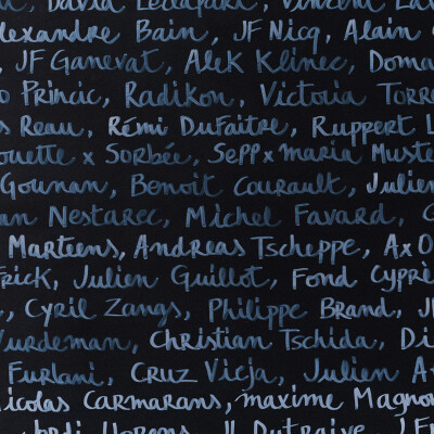 Épisode 2 - Jonathan Cohen : « Une atmosphère de l'espace » cover