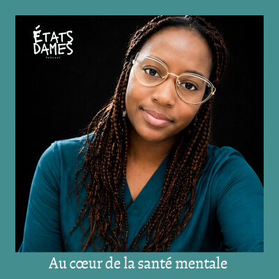 Au cœur de la santé mentale : briser le silence pour mieux guérir cover