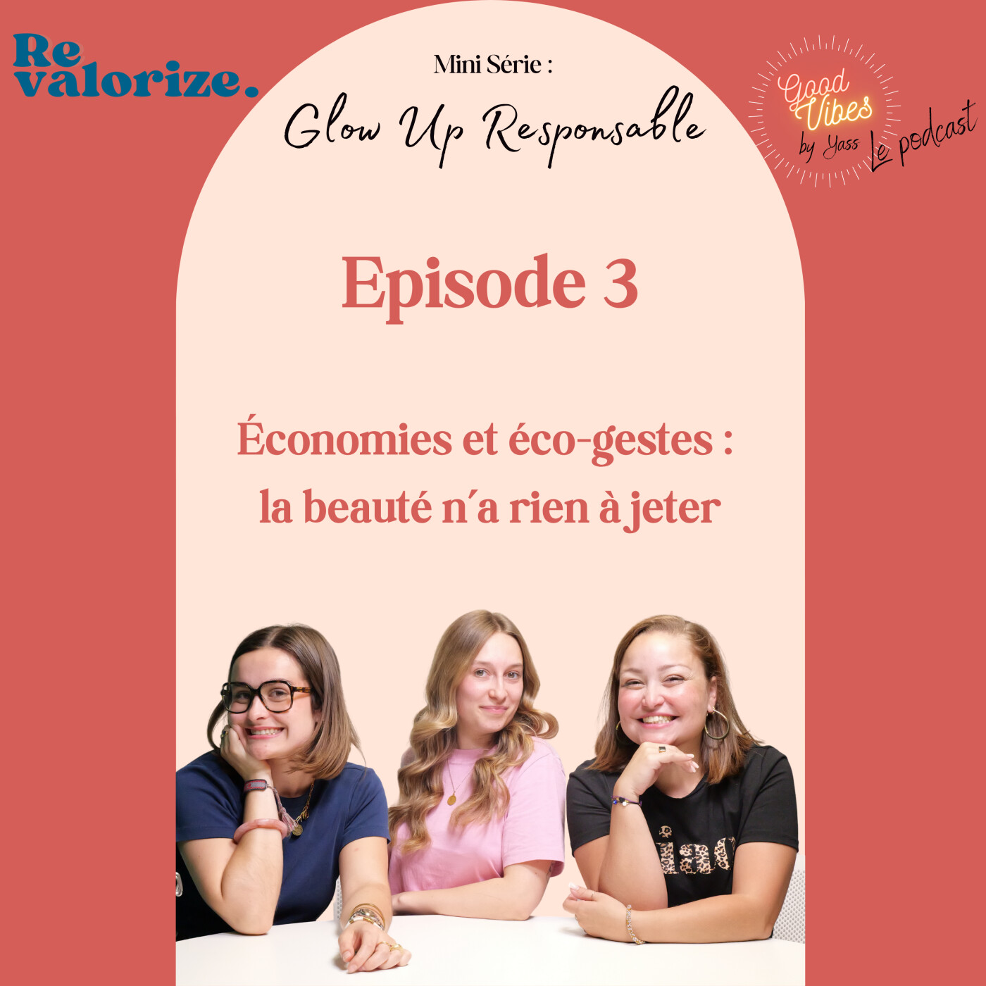 %233 Économies et éco gestes : la beauté n’a rien à jeter