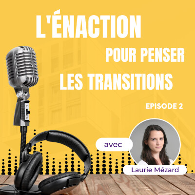 Apprendre à Apprendre - L'énaction pour penser les transitions cover