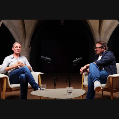 Les médias sont-ils libres ? avec François Bégaudeau & Geoffroy Lejeune cover