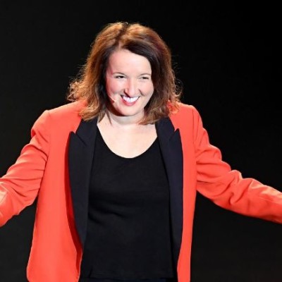 Cinéma 11 décembre 2019 : spéciale Roumanoff cover