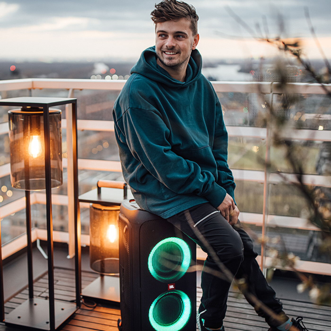 FG MUSIC STORY LES HITS QUI ONT CHANGÉ LEUR VIE : MARTIN GARRIX...