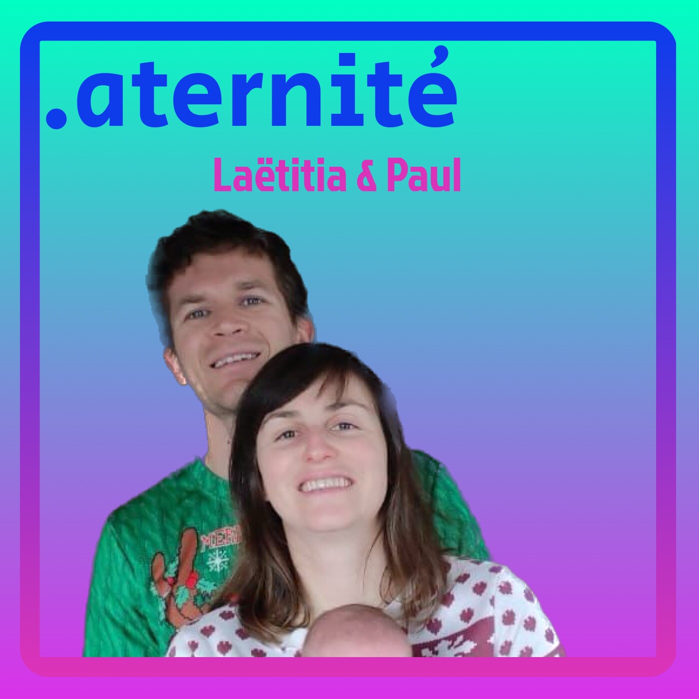 9.3 Laetitia et Paul : Hypnose et naissance de la paternité et de la maternité pendant l'accouchement