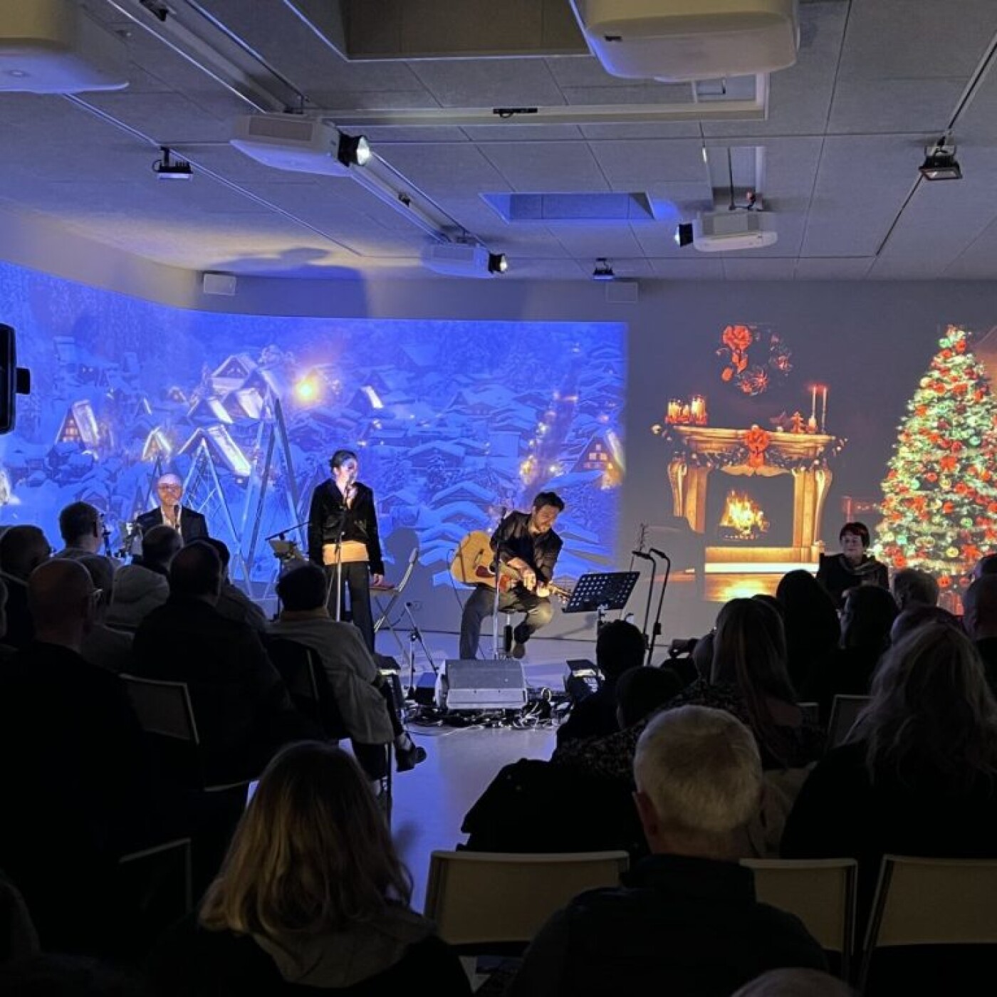 Schirmeck : Concert contes et légendes d'Alsace episode artwork