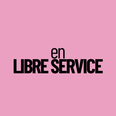 Vu, lu, écouté — En libre service #3 cover