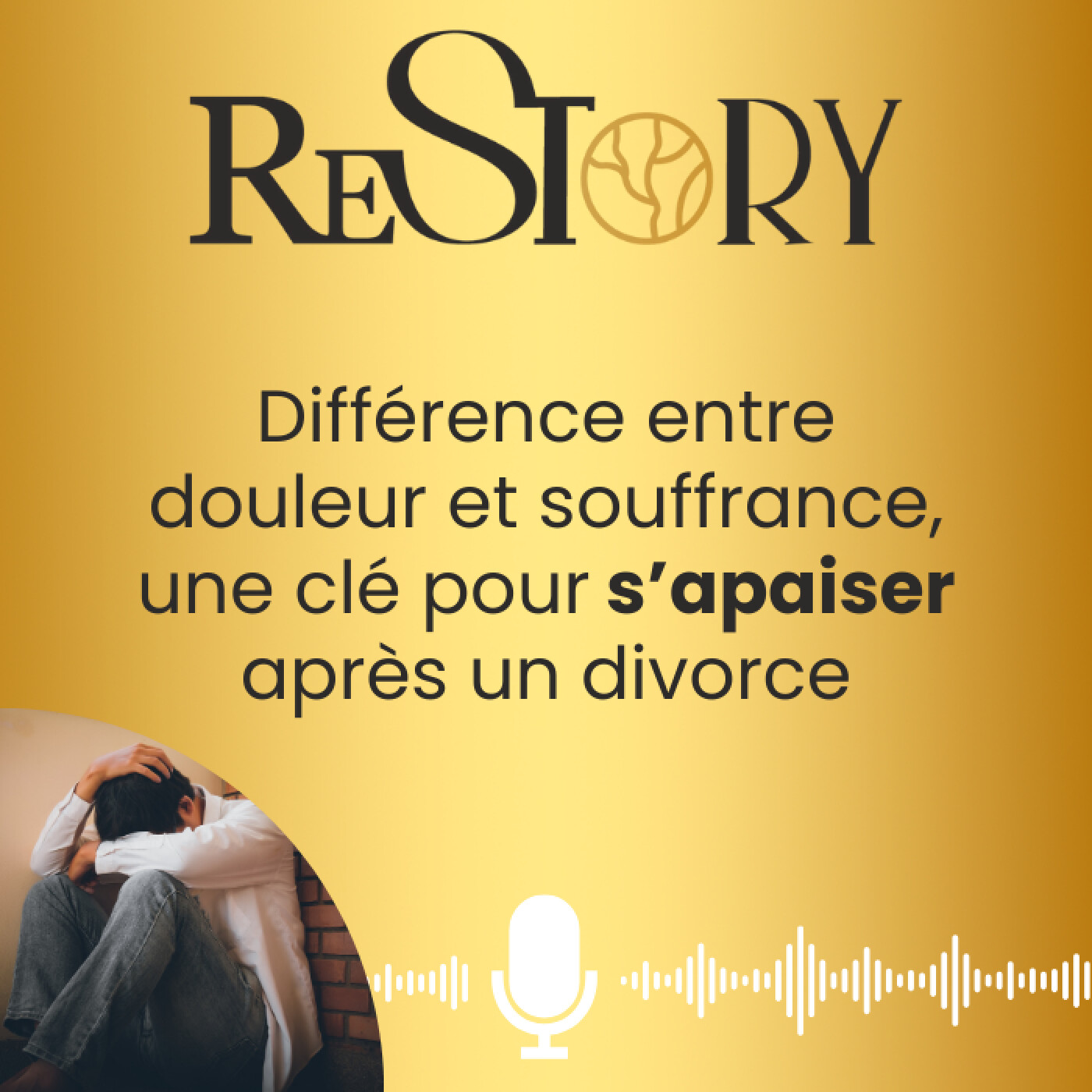 Restory, réécrivez votre histoire après une séparation