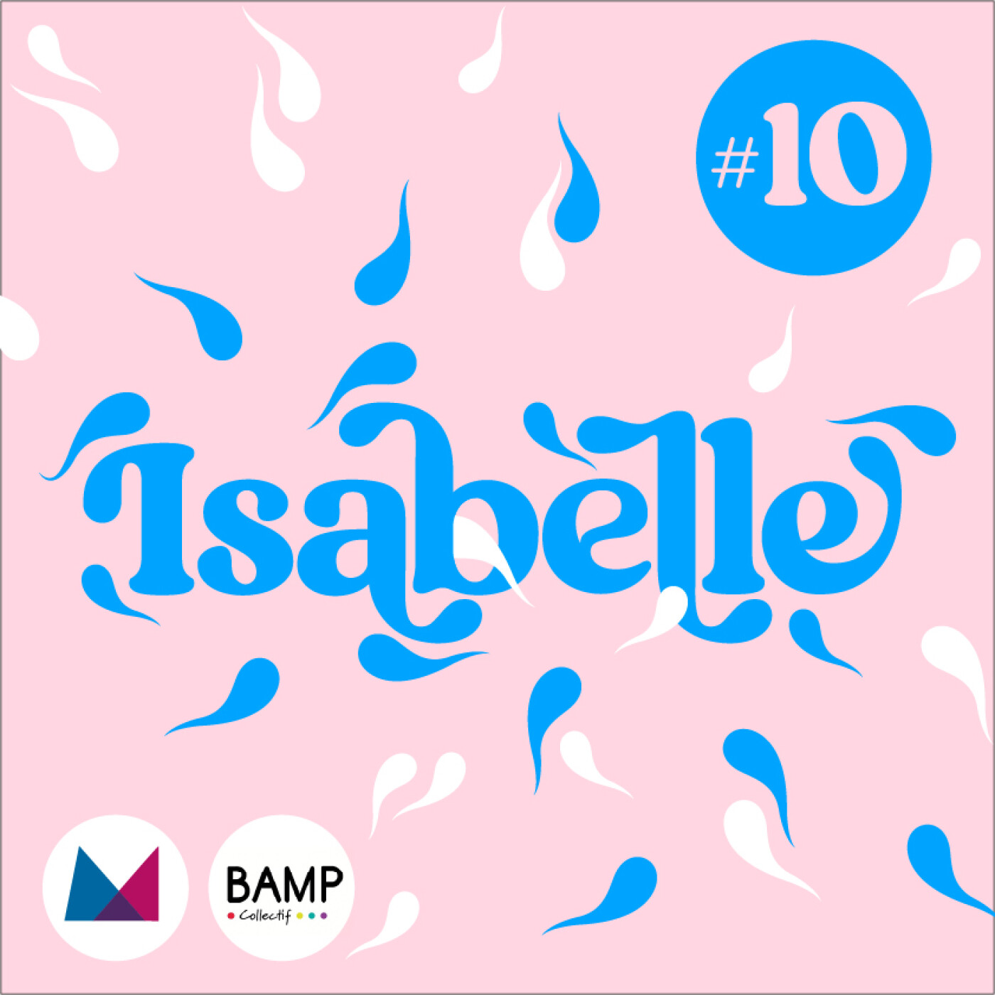 10/ Isabelle : le double-don de gamètes episode artwork