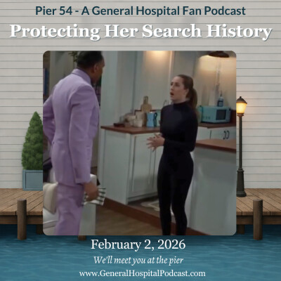 Episode 724: Protecting Her Search History 2/2/2026 cover