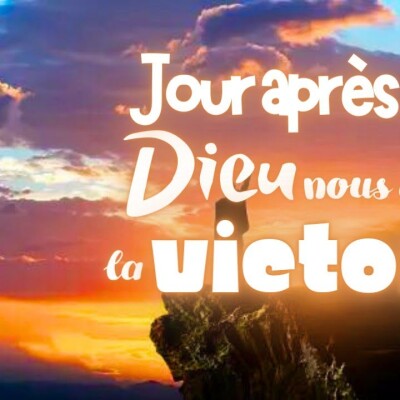 Parole et Évangile du jour | Lundi 30 octobre • Pere des orphelins, Dieu des victoires ! cover