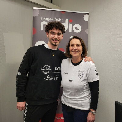 NUMÉRO 10 - L'Entente senior 2 Rosières Saint-Julien Savino Chapelain cover