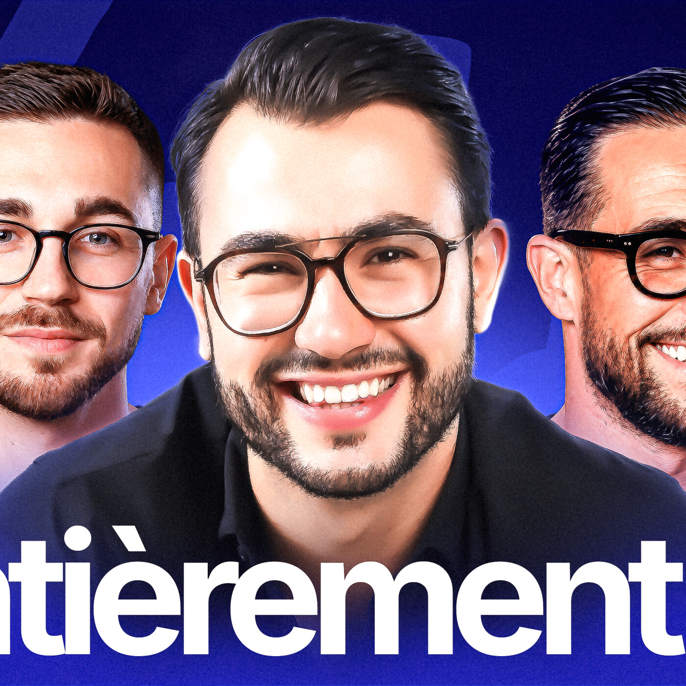 Il a fait 5 000 000€ sans un seul employé (#Radio pirate EP1)