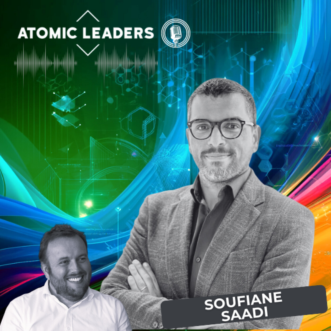 ATOMIC LEADERS - LE PODCAST