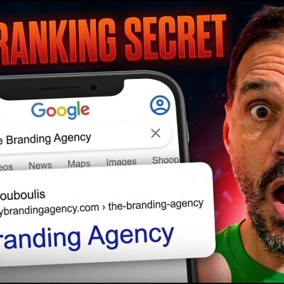 The #1 Local SEO Ranking Factor in 2026 Most Businesses Get This Wrong cover