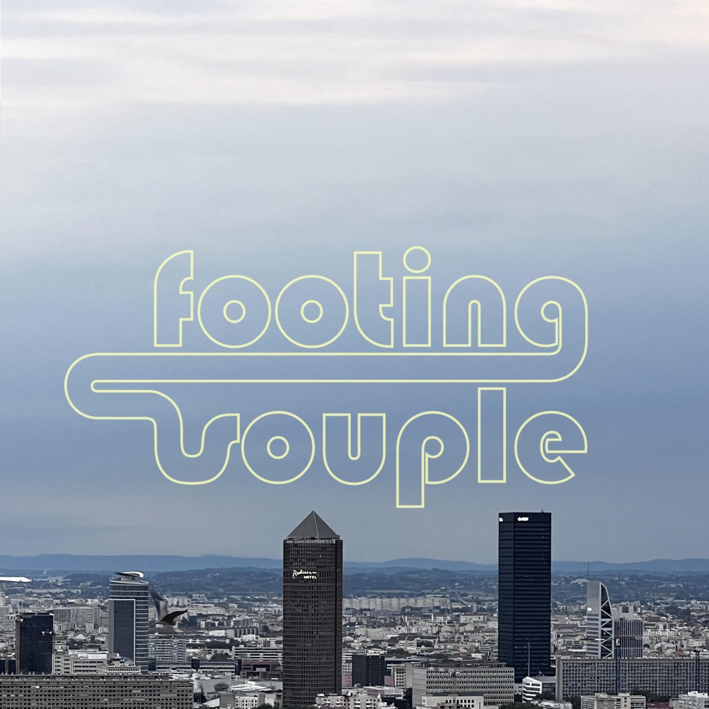 Footing Souple