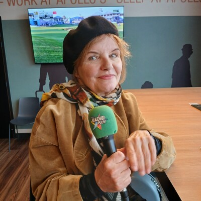 Diane Tell, 50 ans de carriere et un nouvel album cover